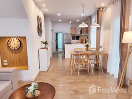 2 Bedroom Townhouse for rent at Smileville X2 Bang Jo, Si Sunthon, Thalang, Phuket