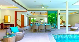 Viviendas disponibles en KA Villa Rawai