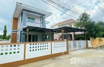 Arisara Village 4 in บางแม่นาง, Нонтабури