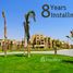 3 Habitación Apartamento en venta en Palm Parks Palm Hills, South Dahshur Link, 6 October City