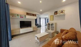 4 Bedrooms House for sale in Takhian Tia, Pattaya Life in the Garden Rongpo - Motorway