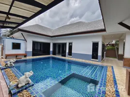 2 Habitación Casa en alquiler en Baan Dusit Pattaya Park, Huai Yai, Pattaya, Chon Buri, Tailandia