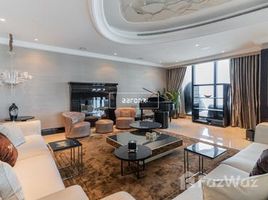 4 Bedroom Penthouse for sale at Le Reve, Dubai Marina