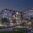 2 Bedroom Apartment for sale at Central Park at City Walk, Al Wasl Road