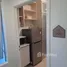 Studio Condo for rent at Chapter One ECO Ratchada - Huaikwang, Huai Khwang, Huai Khwang, Bangkok, Thailand