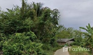 N/A Grundstück zu verkaufen in Phrabat, Lampang 