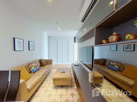 คอนโด 2 ห้องนอน ให้เช่า ในโครงการ พาร์ค ออริจิ้น พร้อมพงษ์, คลองตัน