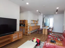 2 Phòng ngủ Căn hộ for rent at Ecogreen Saigon, Tân Thuận Tây, Quận 7