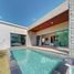 2 Bedroom Villa for rent at Shambhala Sol, Chalong, Phuket Town, Phuket