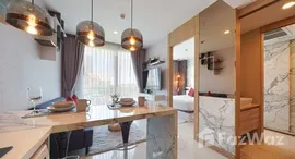 ยูนิตที่เหลืออยู่ในโครงการ เดอะ ริเวียร่า วงศ์อมาตย์