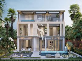 5 Habitación Villa en venta en Signature Mansions, Earth