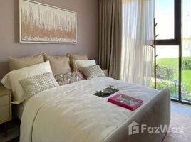 4 Bedroom Apartment for sale at Park Residence 1, Trevi
