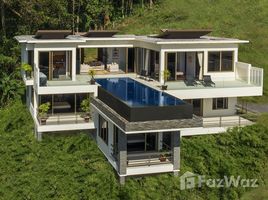 4 Habitación Villa en venta en Vista Del Mar Phuket, Sakhu