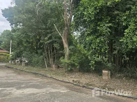 在Chiangmai Lake Land出售的 土地, Suthep