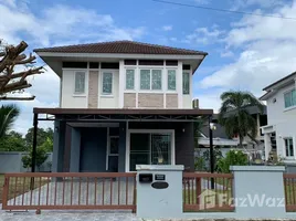 บ้านเดี่ยว 3 ห้องนอน ให้เช่า ในโครงการ อรสิริน 3, สันปูเลย
