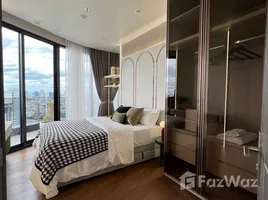2 Bedroom Condo for rent at Ideo Q Victory, Thanon Phaya Thai, Ratchathewi, Bangkok, Thailand