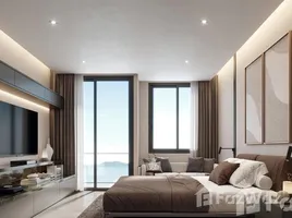 ขายคอนโด สตูดิโอ ในโครงการ เดอะ พาโนรา เอสทัวเรีย, นาจอมเทียน, สัตหีบ, ชลบุรี