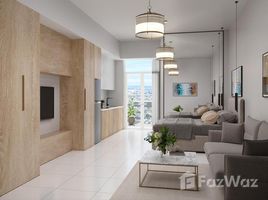 Studio Apartment for sale at Torino, Green Diamond