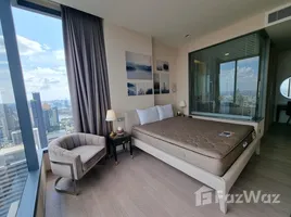 1 Bedroom Condo for rent at The Esse Asoke, Khlong Toei Nuea, Watthana, Bangkok, Thailand