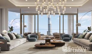 4 chambres Appartement a vendre à Churchill Towers, Dubai Jumeirah Living Business Bay