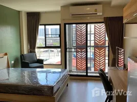 1 Bedroom Condo for rent at Lumpini Selected Charan 65 - Sirindhorn Station, Bang Bamru, Bang Phlat