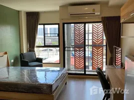 1 Bedroom Condo for rent at Lumpini Selected Charan 65 - Sirindhorn Station, Bang Bamru