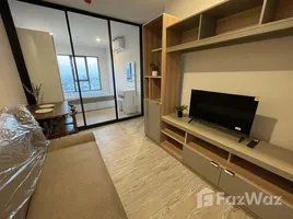 อพาร์ทเม้นท์ สตูดิโอ ให้เช่า ในโครงการ รีเจ้นท์ โฮม วุฒากาศ, ตลาดพลู, ธนบุรี, กรุงเทพมหานคร