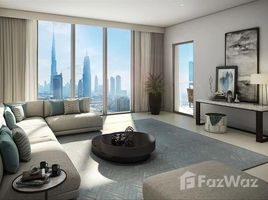 2 спален Квартира на продажу в Downtown Views II, Downtown Dubai, Дубай