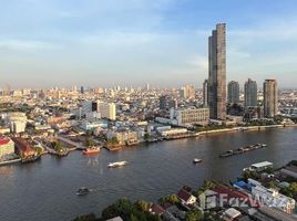 2 спален Квартира на продажу в Baan Sathorn Chaophraya, Khlong Ton Sai, Кхлонг Сан, Бангкок, Таиланд