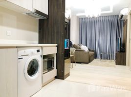 2 Bedroom Condo for rent at Life One Wireless, Lumphini