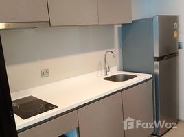 1 спален Кондо в аренду в Life Asoke Rama 9, Makkasan, Ратчатхещи, Бангкок