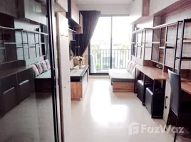 อพาร์ทเม้นท์ 1 ห้องนอน ให้เช่า ในโครงการ เดอะ นิช ไพรด์ ทองหล่อ-เพชรบุรี, บางกะปิ