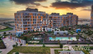 3 Bedrooms Apartment for sale in Midtown, Dubai Mesk