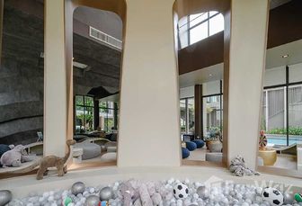 รูปถ่าย 2 of the สนามเด็กเล่นในร่ม at บางกอก บูเลอวาร์ด บางนา กม.5