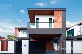 First Bay Villas Pattaya Real Estate Development in Na Chom Thian, Chon Buri