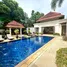 5 Bedroom Villa for sale at Sai Taan Villa ll, Choeng Thale, Thalang, Phuket, Thailand