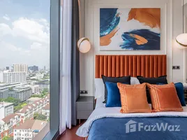 อพาร์ทเม้นท์ 1 ห้องนอน ให้เช่า ในโครงการ คุณ บาย ยู, คลองตันเหนือ