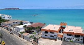 Oceanfront Apartment For Rent in San Lorenzo - Salinas中可用单位