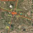  Terreno (Parcela) en venta en Thong Chai Nuea, Nakhon Ratchasima, Thong Chai Nuea, Pak Thong Chai, Nakhon Ratchasima, Tailandia