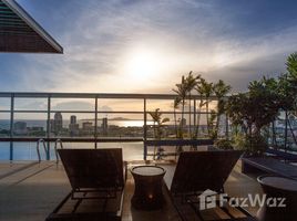 1 Bedroom Penthouse for sale in Nong Prue, Pattaya Treetops Pattaya