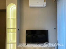 1 Bedroom Condo for rent at Rhythm Ekkamai Estate, Khlong Tan Nuea, Watthana, Bangkok, Thailand