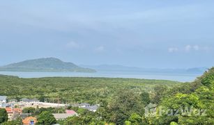 5 Bedrooms House for sale in Ratsada, Phuket Baan Rommai Chailay