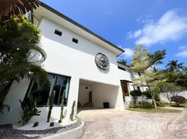 3 Schlafzimmer Villa zu verkaufen in Koh Samui, Surat Thani, Maret