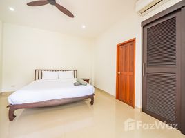3 Schlafzimmer Villa zu vermieten in Maret, Koh Samui, Maret
