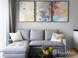 อพาร์ทเม้นท์ 1 ห้องนอน ให้เช่า ในโครงการ เดอะ ไตเติ้ล เลเจนดารี-บางเทา, เชิงทะเล