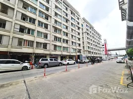 Bang Yai Square で売却中 1 ベッドルーム マンション, バンラク・ファッタナ, バン・ブア・トン, 非タブリ
