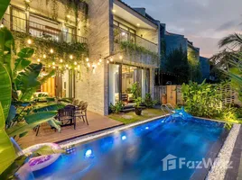 5 Schlafzimmer Haus zu vermieten im Casamia , Minh An, Hoi An, Quang Nam