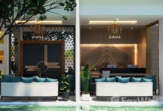 Photos 3 of the ห้องประชุม / ห้องแบบ Co-Working at The Britt Chiangmai