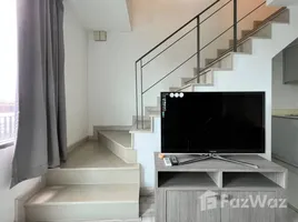 คอนโด 1 ห้องนอน ให้เช่า ในโครงการ ไอดีโอ โมบิ สุขุมวิท 81, บางจาก