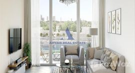 Available Units at AZIZI Riviera 9